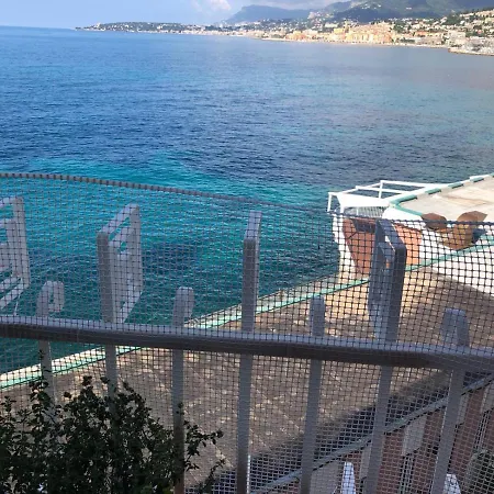 Dal Ponte Di Una Nave 公寓 *